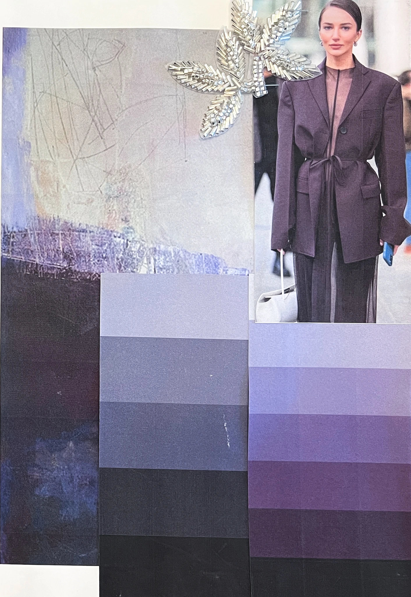 SE DÉSHABILLER Journal 3