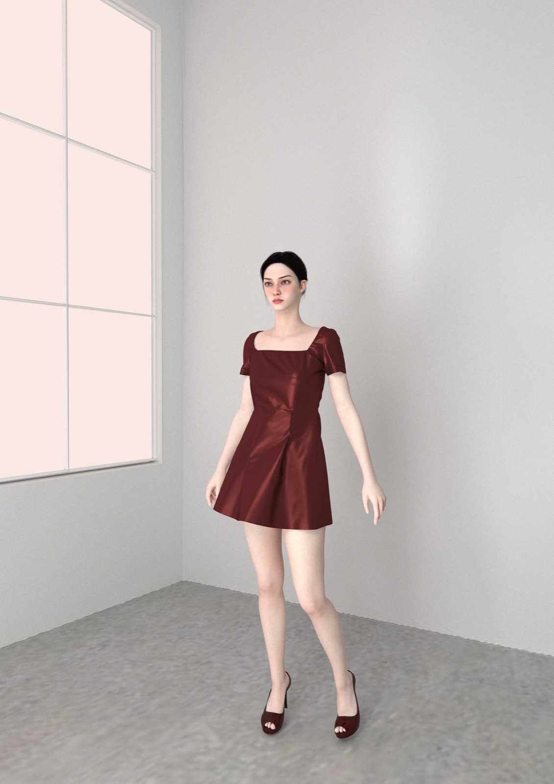 CLO3D 7
