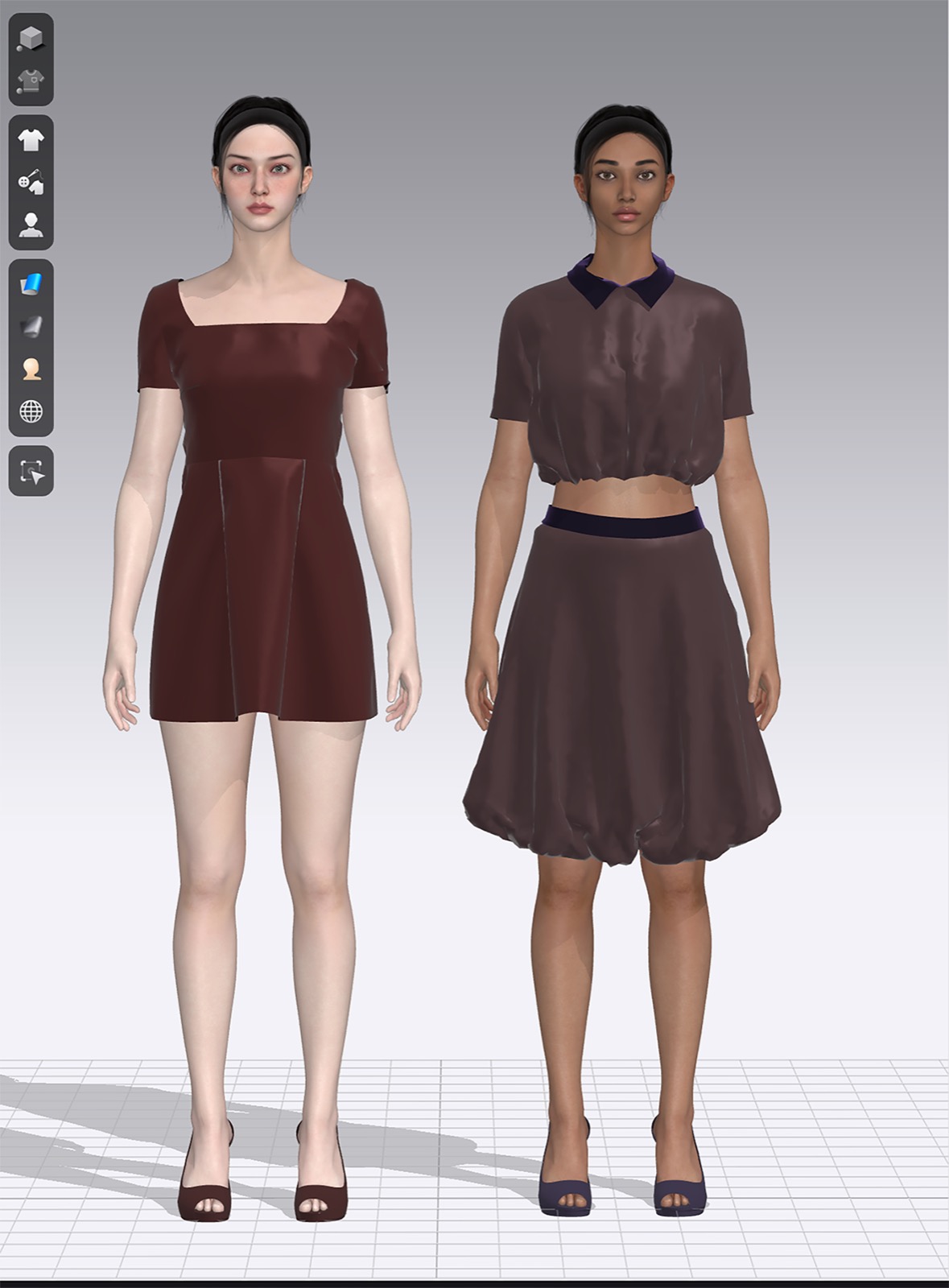 CLO3D 8