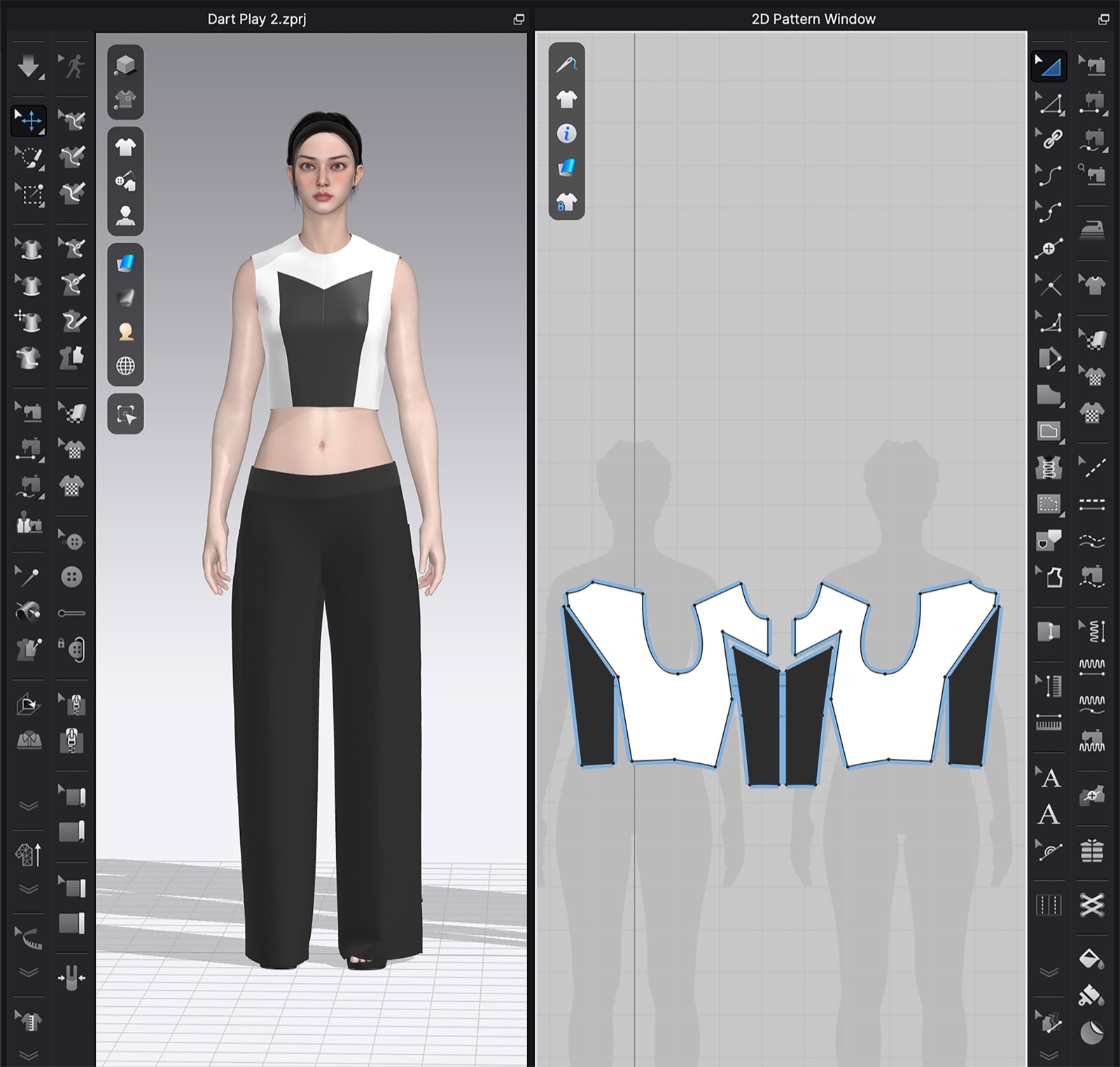 CLO3D 13