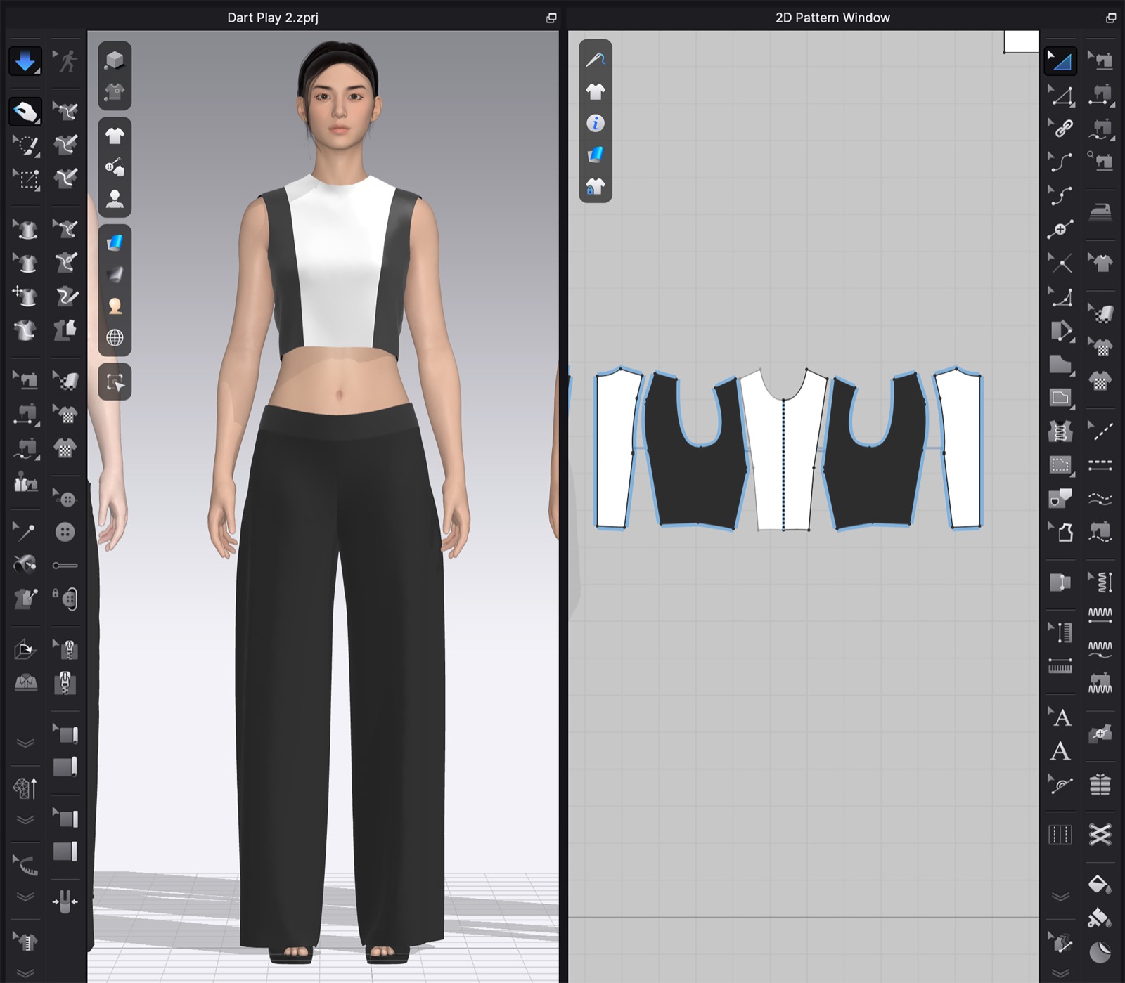 CLO3D 15