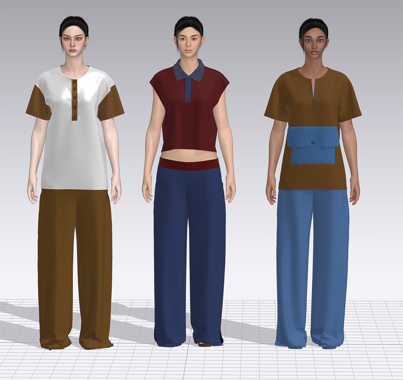 CLO3D 17
