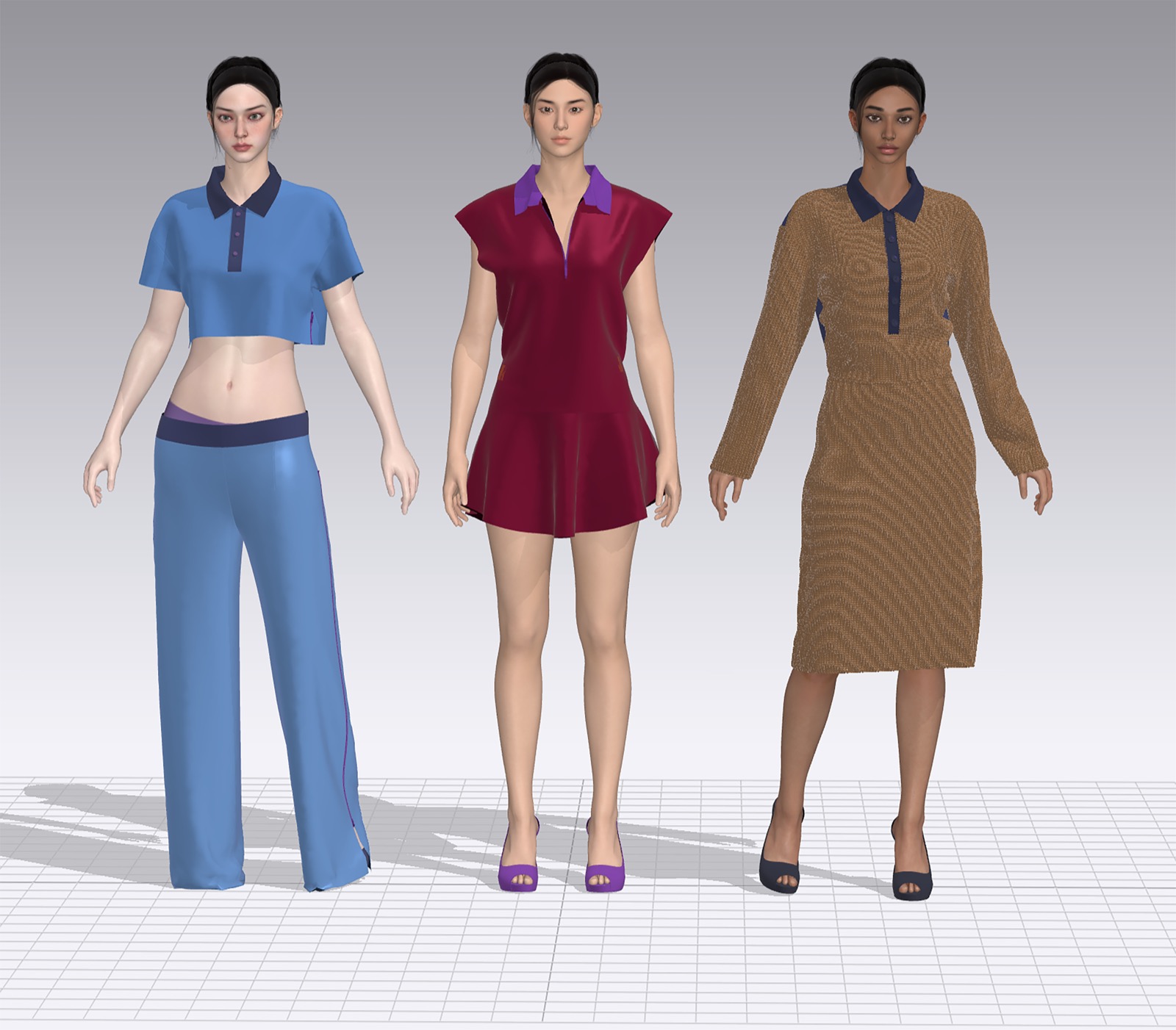 CLO3D 25