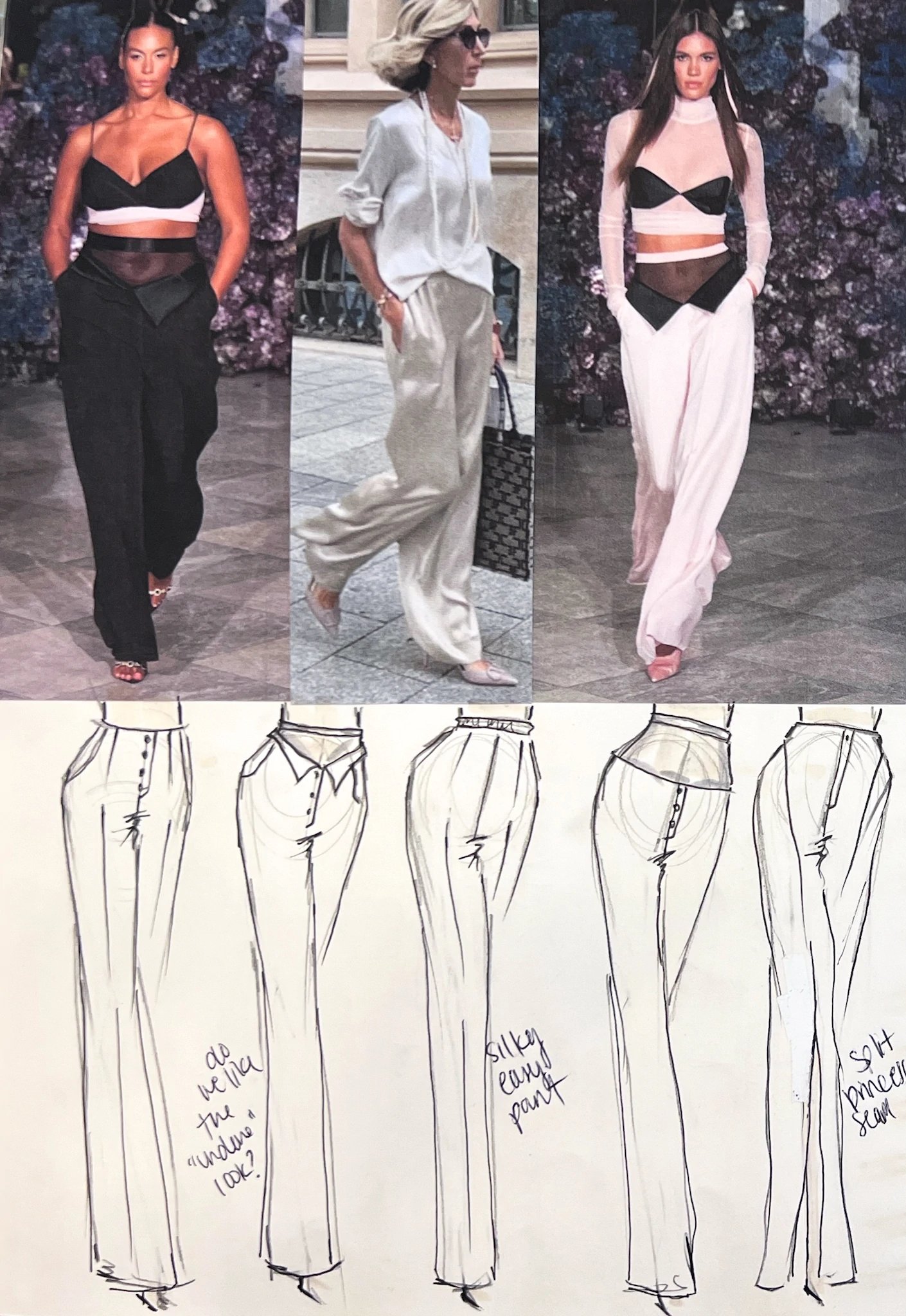 SE DÉSHABILLER Journal 36