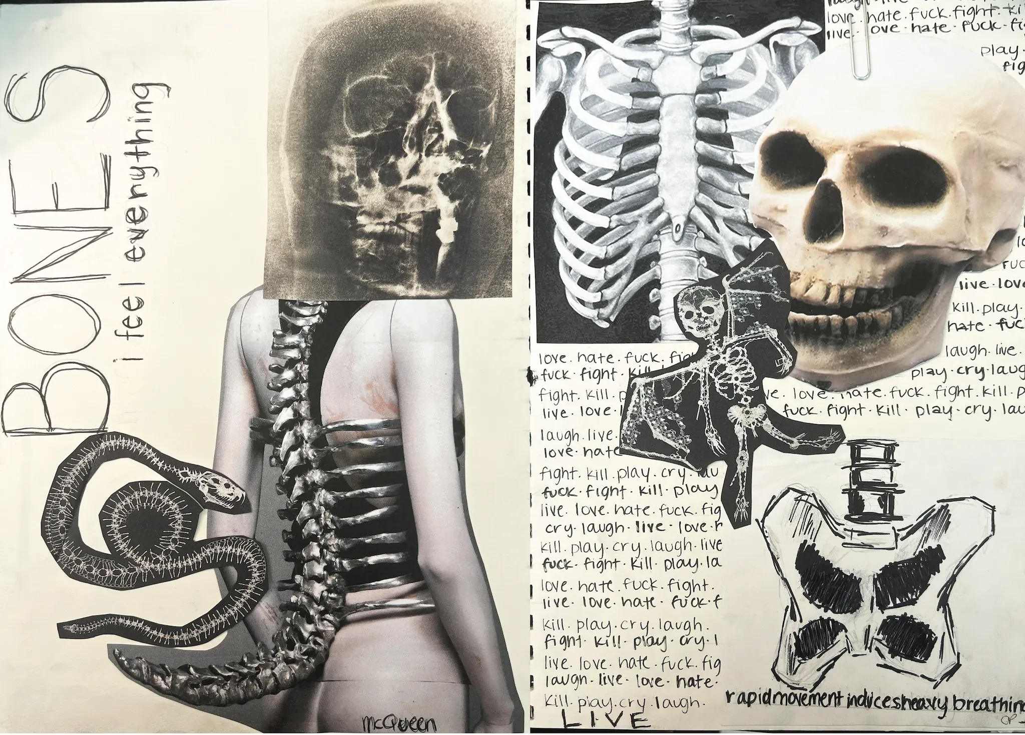 I Feel It In My Bones