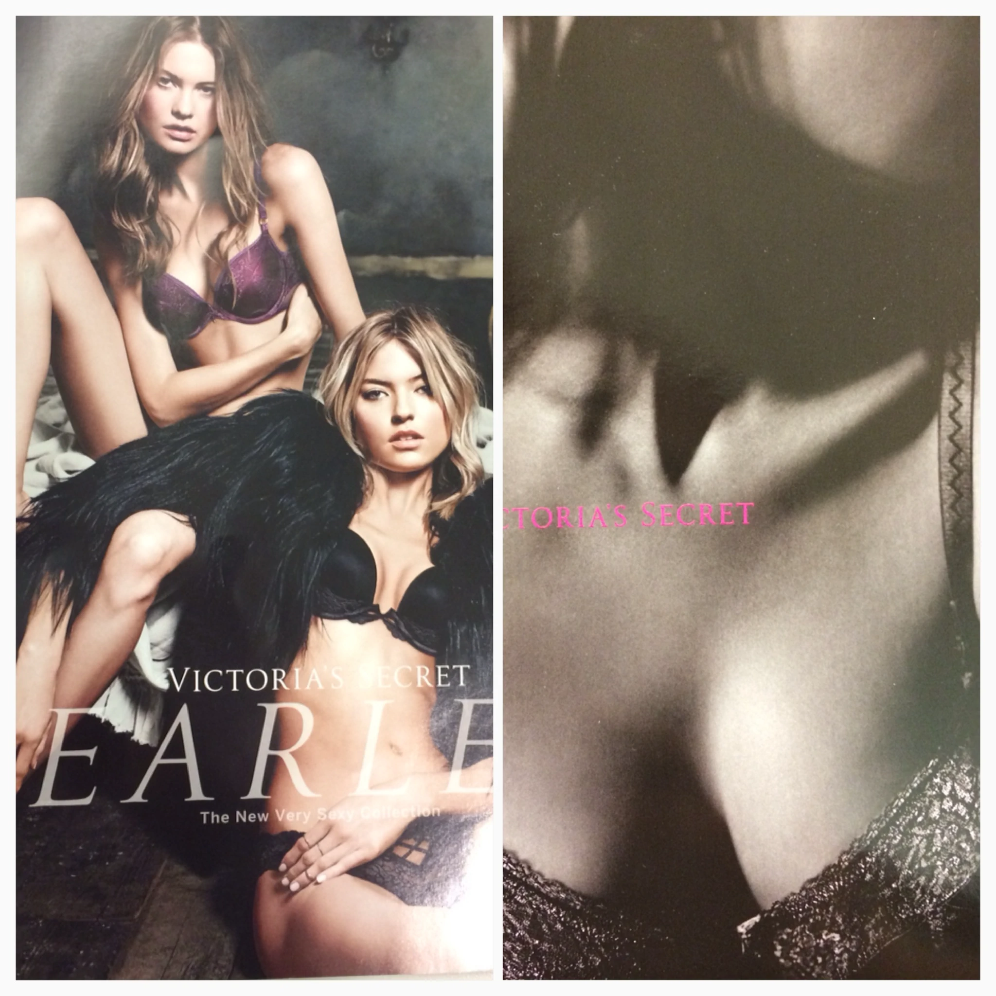 Victoria's Secret Very Sexy Collection 24