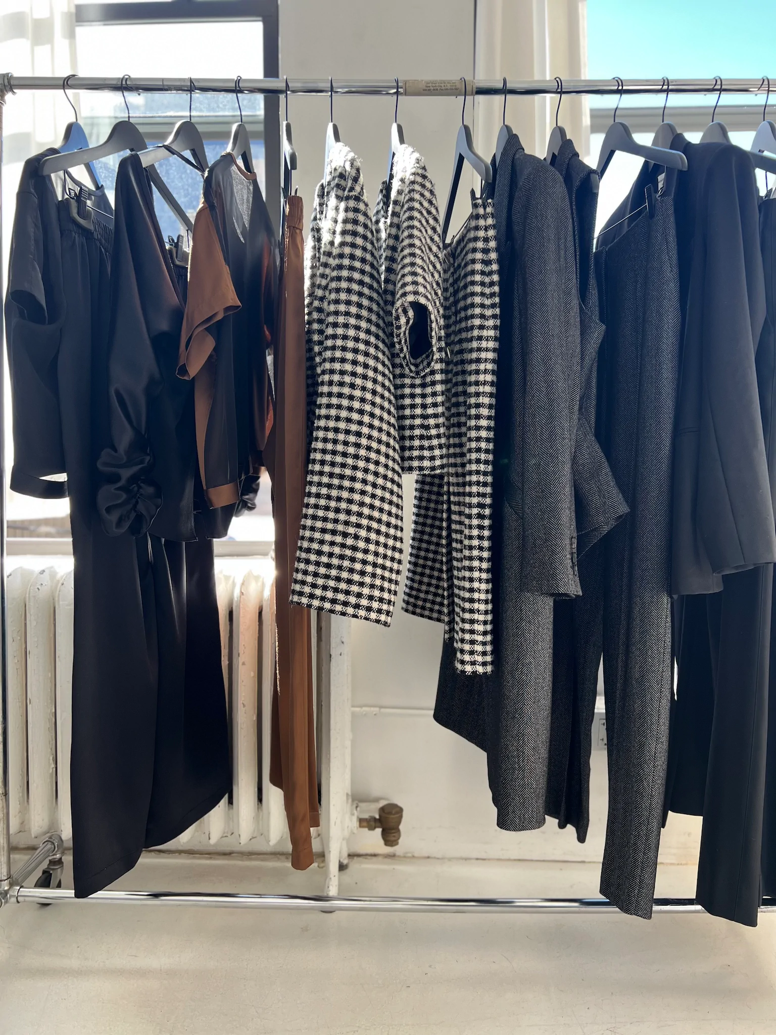 Behind the Scenes 18