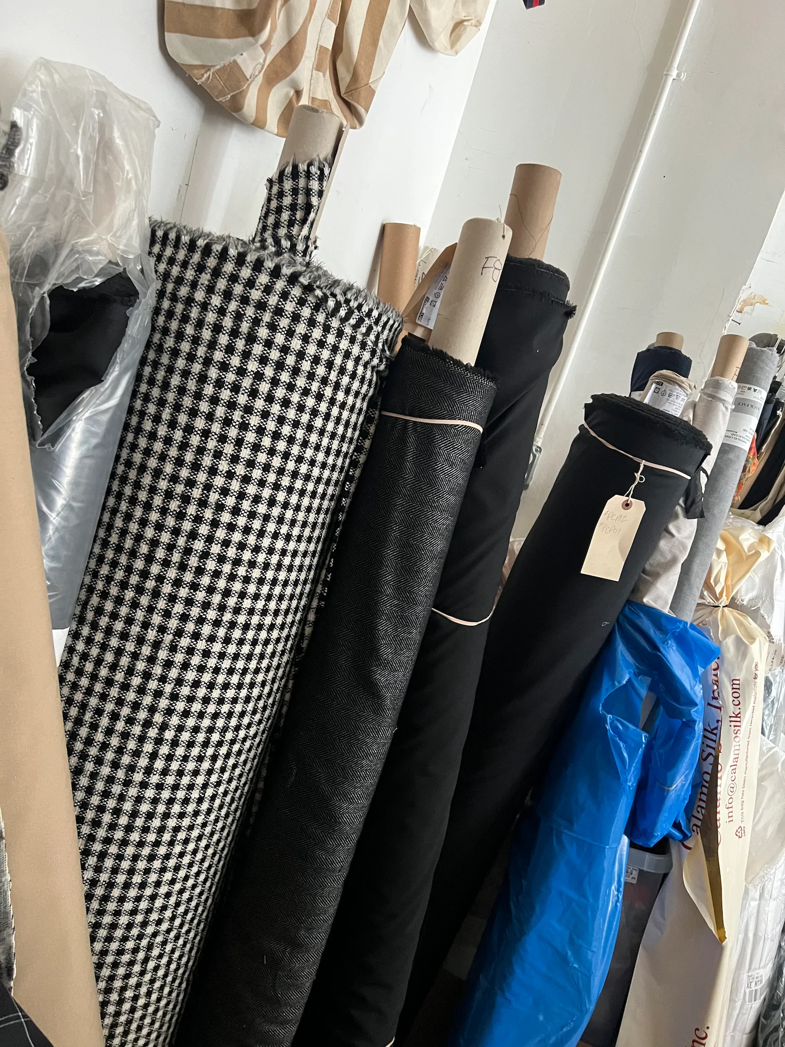 Behind the Scenes 20