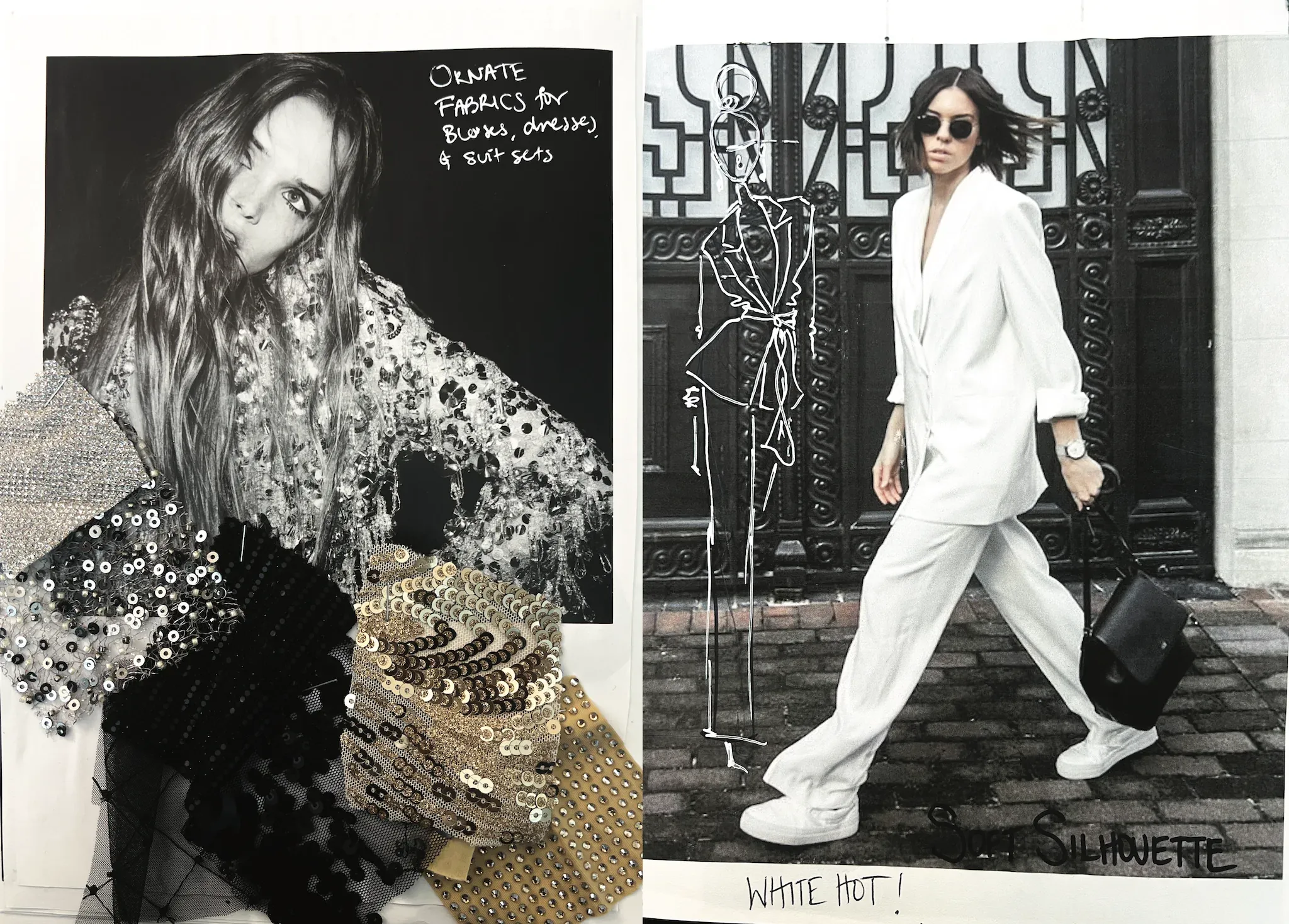 Pardington Collective Spring 2024