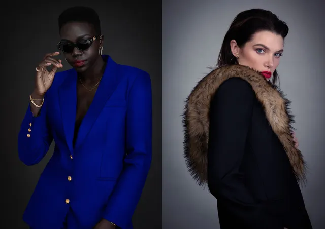 Pardington Collective Fall 2024